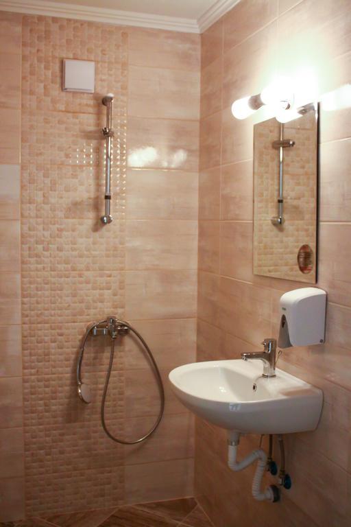 Kŭrdzhali Guest House Central מראה חיצוני תמונה